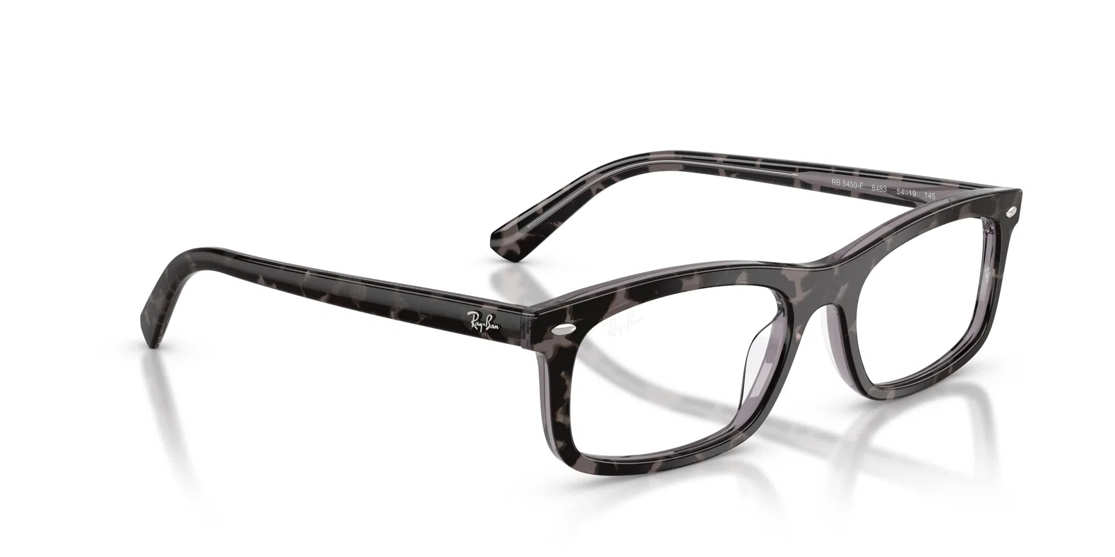 Ray-Ban 5450F Eyeglasses - view 15